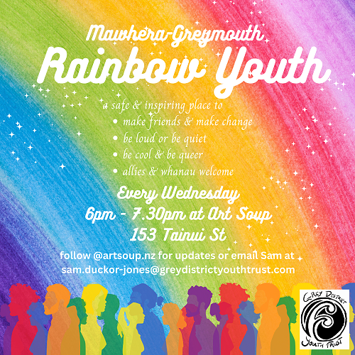 September and School Holidays at Art Soup