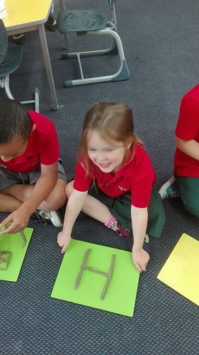 Measurement - week one