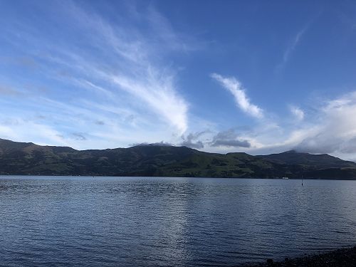 Year 13 History Trip