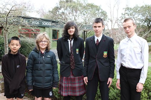 Computational and Algorithmic Thinking