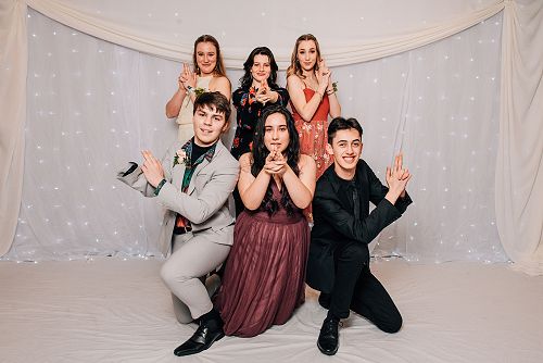 2019 LPHS Formal