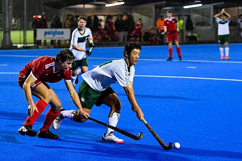 Boys 1st XI Hockey 2023