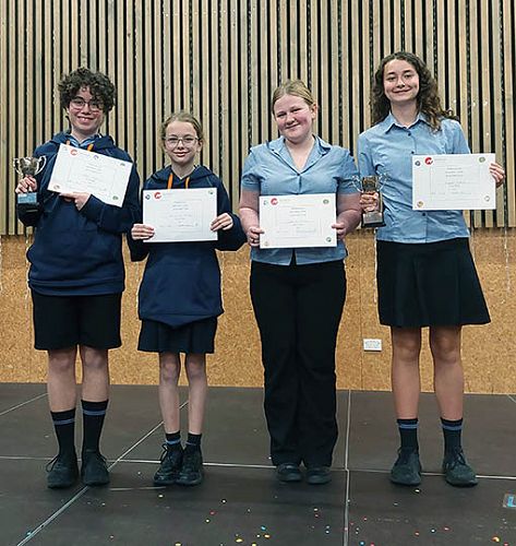 2023 LMS Speech Finals