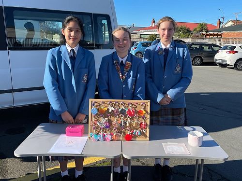 Year 11 Market Day 