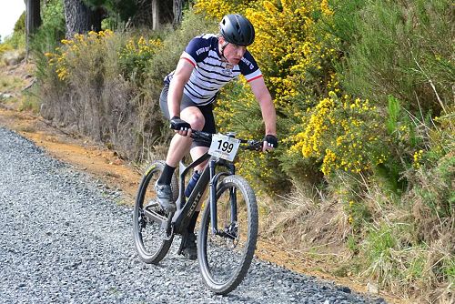 NZSS Mountain Biking Champs