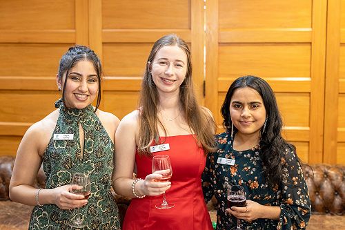 Valedictory Celebration, 4/10/20