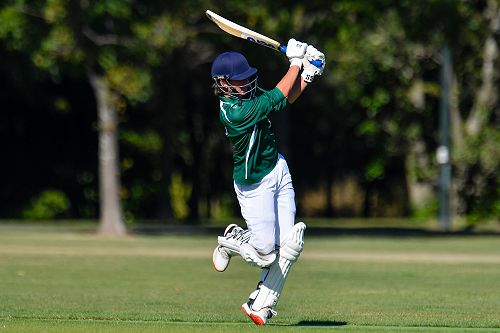 Gillette Cup 1st XI Prelim Tournament 2023
