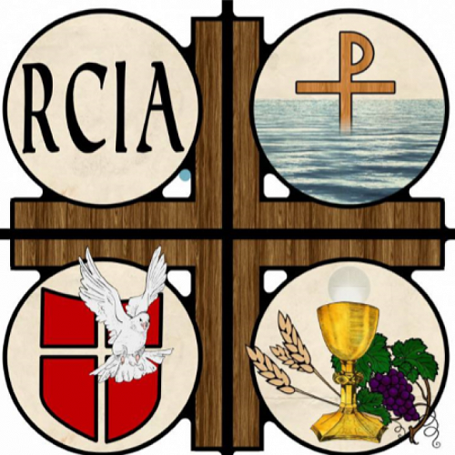 Sacraments of Initiation