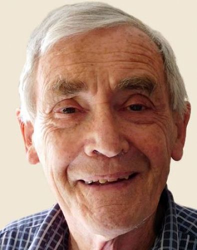 Professor Emeritus Colin Gibson