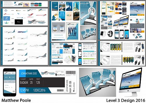 Matthew Poole L3 Design 2016