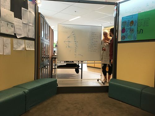 Hellerup Skole, Copenhagen