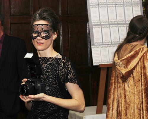 Year 12 and 13 Formal