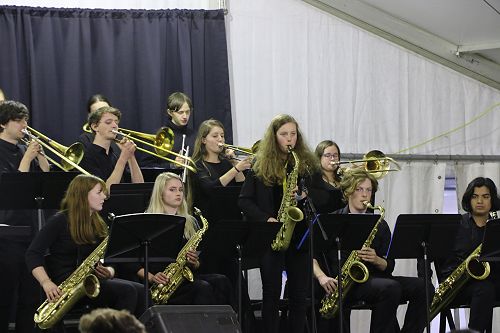 Jazz Band
