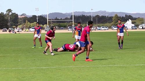 Video: National Tournament 2016