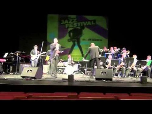 Video: CBHS Mack the Knife