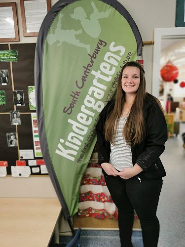 Milne Celliers - Ti Kouka Kindergarten