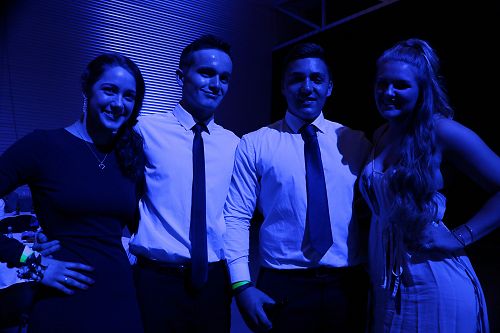 Gabriel Kidd and Reuben Jeffery Butler.