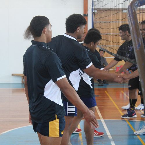 Waitaki Summer Exchange