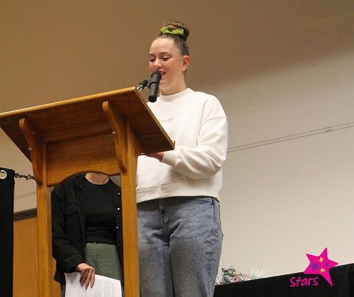 Stars Graduation 2022