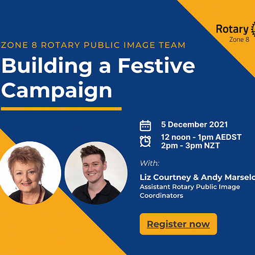 2021 Public Image Training