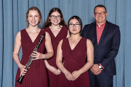  The Sonderhausen Trio