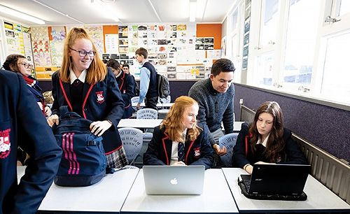 Old Boys - Kealyn Marshall 