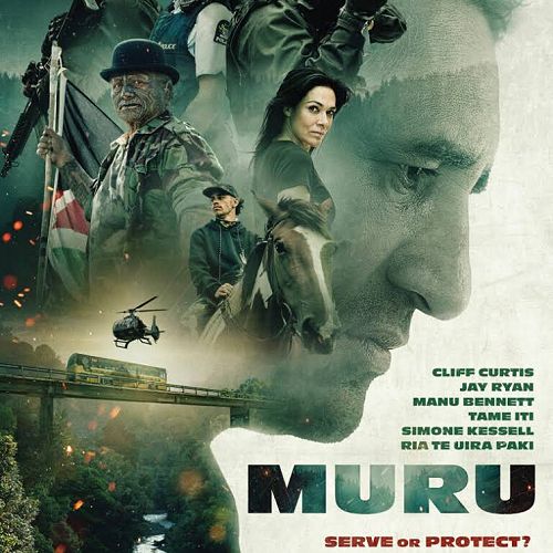 Muru