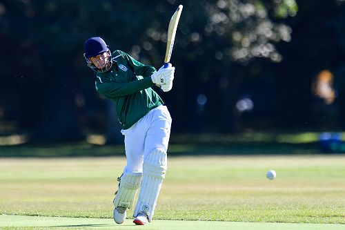 Gillette Cup 1st XI Prelim Tournament 2023