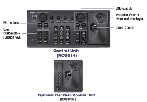 Furuno FAR-2228-NXT-BB Solid State Radar