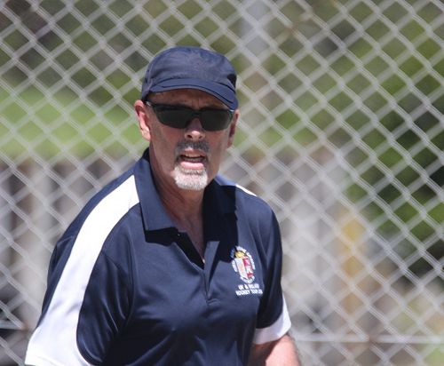 Old Boys Sports Day 23 October 2020