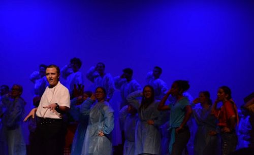 Declan Viljoen (Orin Scrivello)