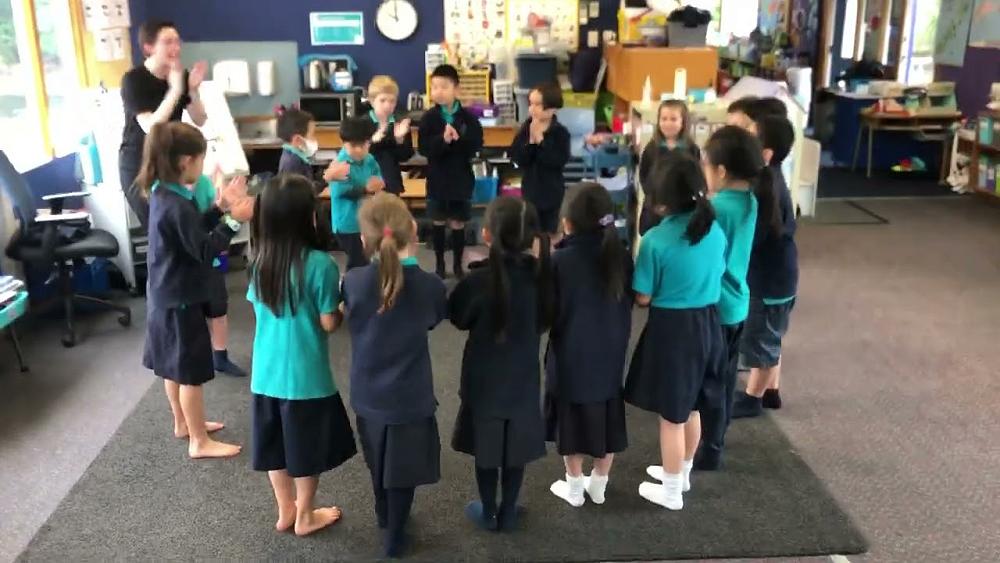 Rubiks Cube Algorithm Steps Video Irish Dancing