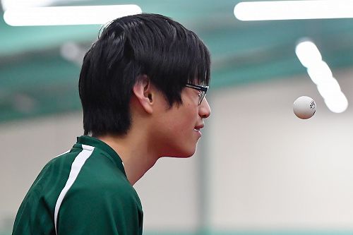 BHS Table Tennis 2021