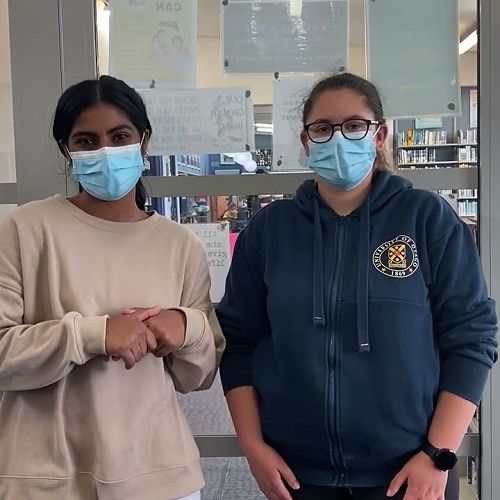 Video: assembly week 11