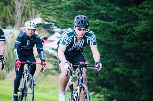 BHS Road Cycling 2020