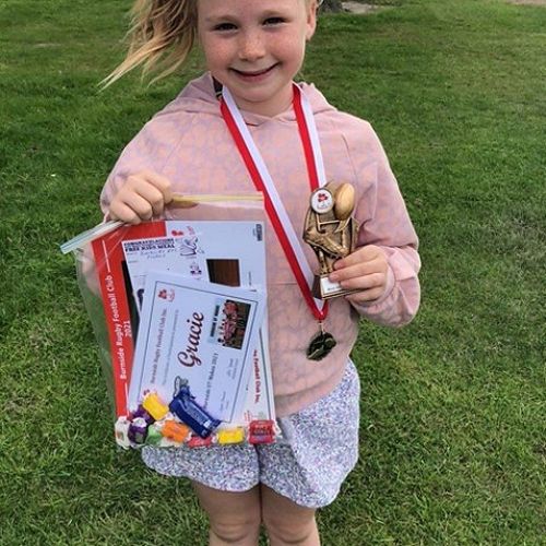 Video: Student Achievements October 2021