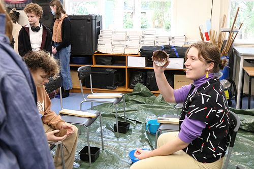 Samoan Language Week