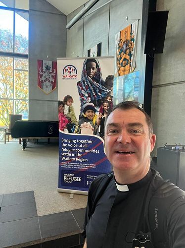 World Refugee Day at St Paul's