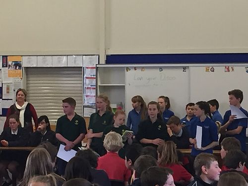 Canta -Maths North Canterbury - Yr 8