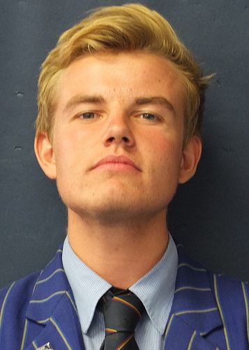 MANGELS JAKOB Year 13 