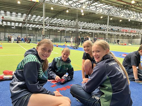 Group work an important part of learning