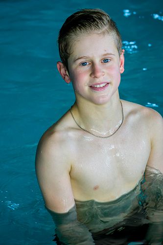 Swimming Sports 2020