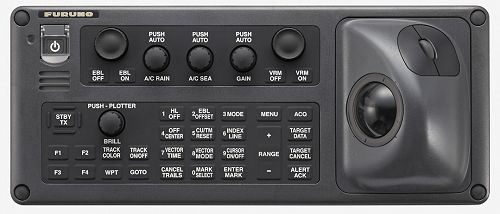 Furuno RCU-031 Radar Control Unit