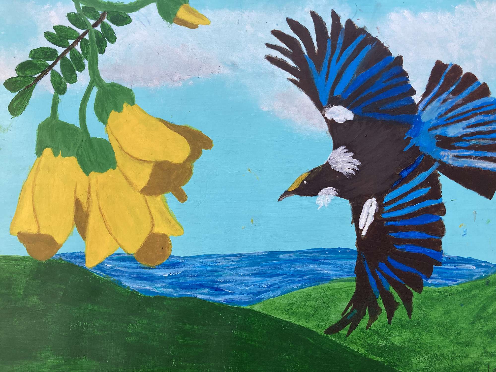 10art-khs-newsletter-5th-april-2024