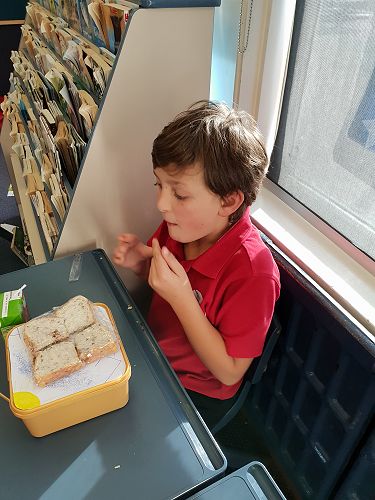 Villa Maria Lunches - 2018