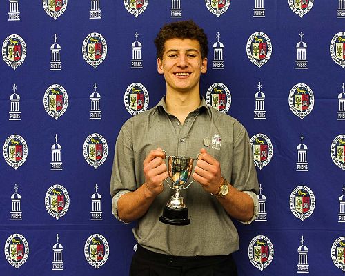 Premier A Basketball Awards