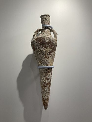 Amphora; Unknown; 1st Century BC – 2nd Century AD