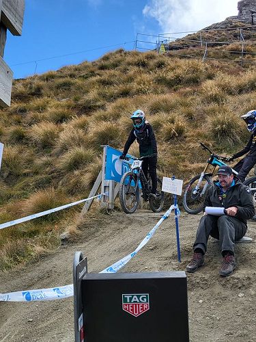 SISS Mountain Biking Championships 2024