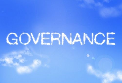 Effective Governance Practice