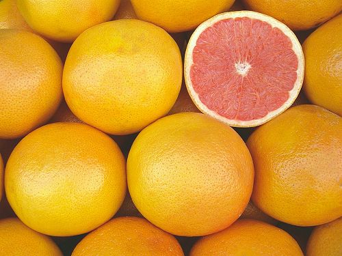 Grapefruit